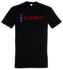 T-Shirt The Albert Eastenders
