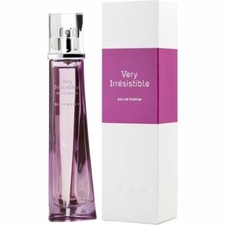 GIVENCHY VERY IRRESISTIBLE EDP