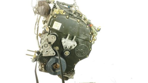 Fmba motore ford mondeo - motore,