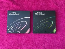 [BTS] Jin The Astronaut album