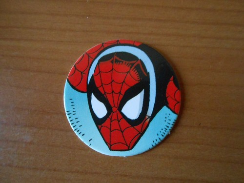 figurina-SPIDER-MAN-n.1-SPIDER