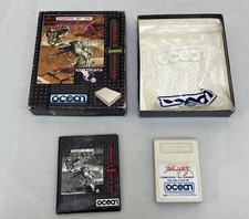 SHADOW OF THE BEAST IN SCATOLA