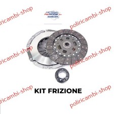KIT FRIZIONE CITROEN C1