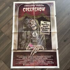 Locandina film Creepshow