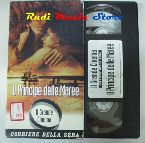 Film vhs principe delle - film,