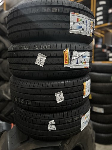 Kit pirelli 205 - 4x, 205/55