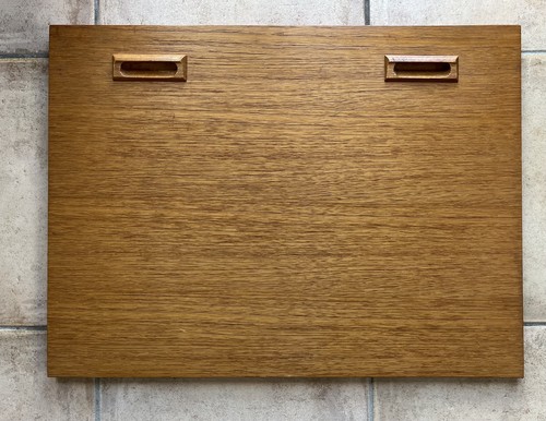 Credenza plan metà - credenza,