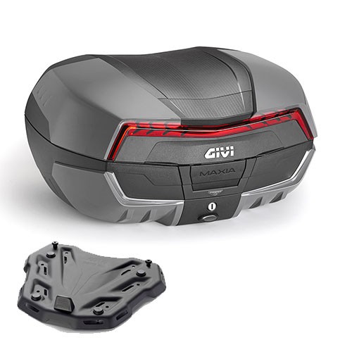 Kit bauletto v58nng2 givi - kit, +