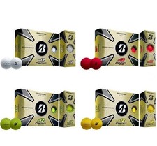 Nuove palline da golf