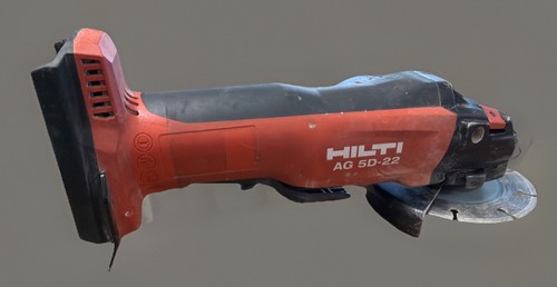 Hilti 22v nuron - 22v,