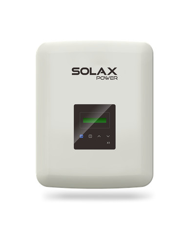 Solax power t d - power, x1-4.2-t-d