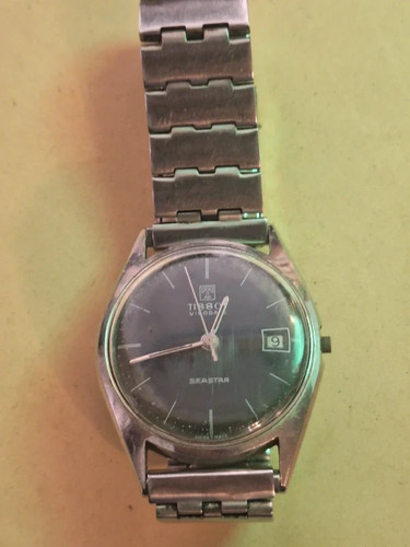 Orologio vintage tissot - vintage,