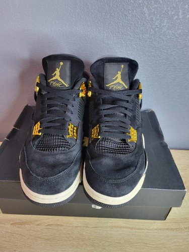 Taglia jordan 4 retro - taglia,