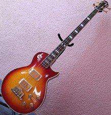 Greco LGB-90 Les Paul Bass