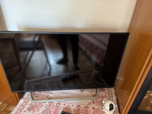 Televisore pollici smart tv - 40,