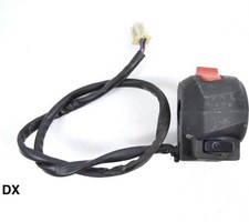 Commutatore Stop destro Yamaha YZF R 125 2008 2010 2013