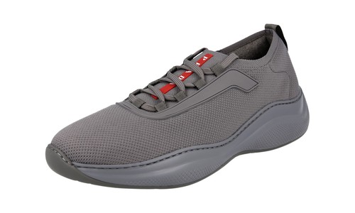 Sneaker bici tecnica prada - bici,