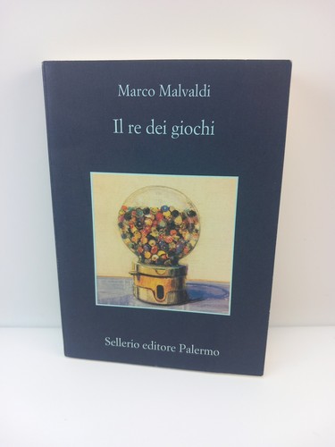 Dei giochi marco - il,