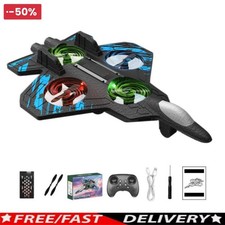 SkyridersRC Jet Rc Stunt