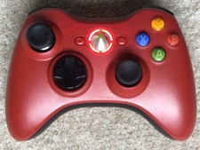 Gamepad Microsoft Xbox 360