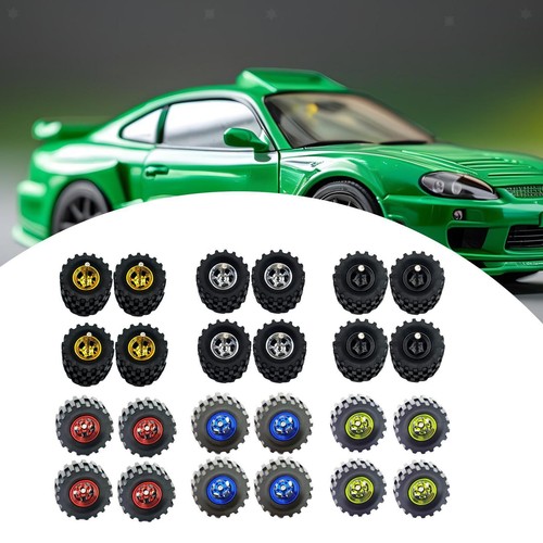 Ruote per auto modello - ruote,