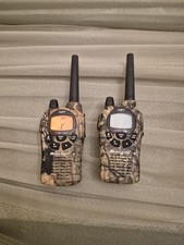 2 WALKIE TALKIE MIDLAND