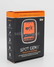 Nuovo globalstar spot - globalstar, gen3