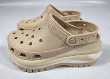 Scarpe Crocs Mega Crush