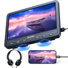 Lettore dvd portatile - dvd,