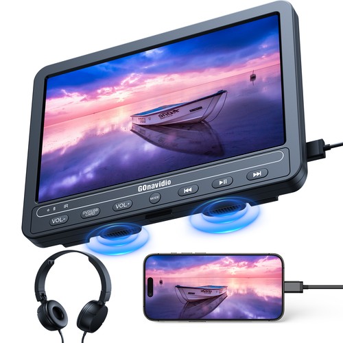 Lettore dvd portatile - dvd,