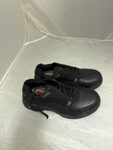 Scarpa antinfortunistica donna