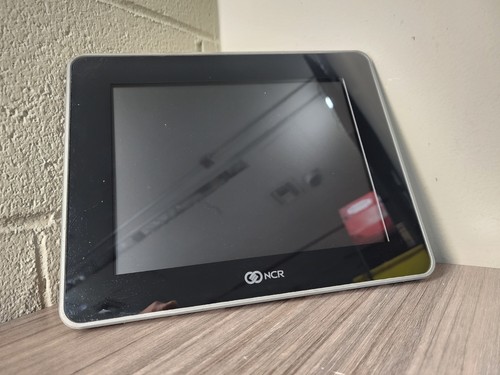 Ncr realpos serie monitor - x,