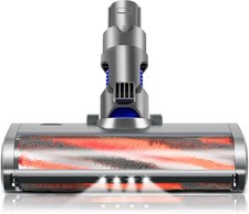 Spazzola Ricambio LED per