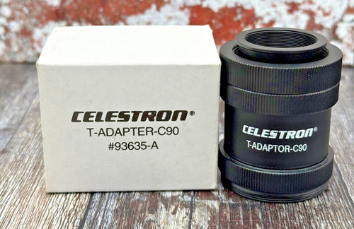 Adattatore celestron per - a,