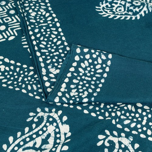 Sari sanscriti vintage blu - sanscriti,