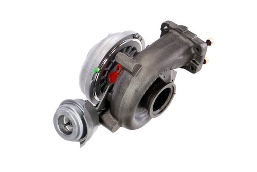 Turbina dayli 3000 garret - 3000,
