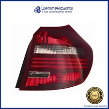 FARO - FANALE POSTERIORE