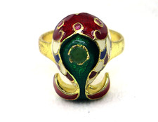 Anello argento 925 - anello, in