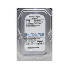 Hard Disk 1 tb 3.5 Western