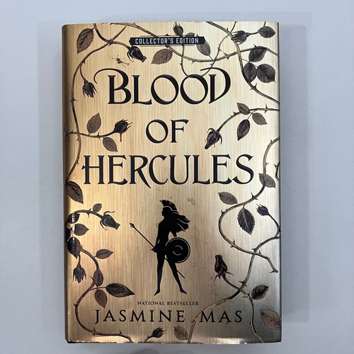 Blood hercules n - blood,