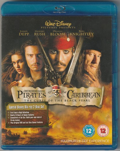 Pirates the caribbean - ✪, of