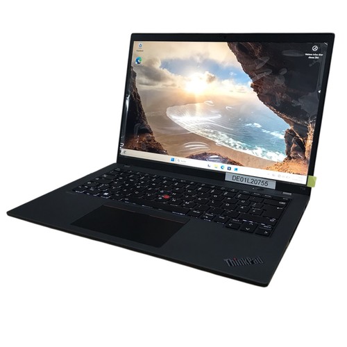 Lenovo thinkpad t14 gen - lenovo,