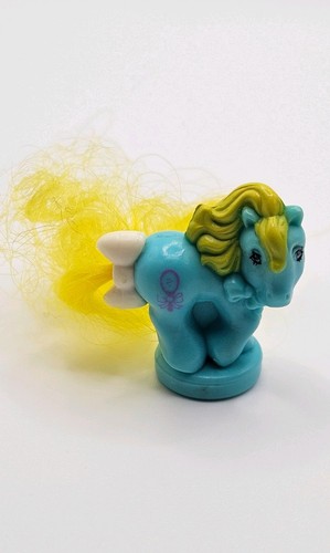 Little pony petite - my,