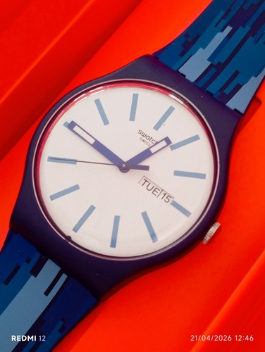 Swatch new gent - swatch,