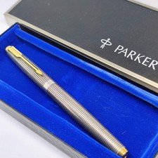 Parker 75 Fountain Pen