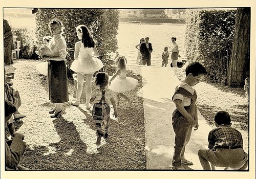 Henri cartier bresson - henri, cartier-bresson