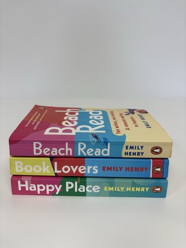Emma henry paperback books - henry,