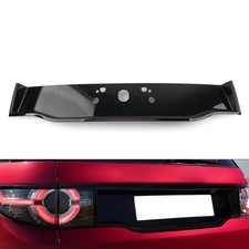 Coperchio bagagliaio