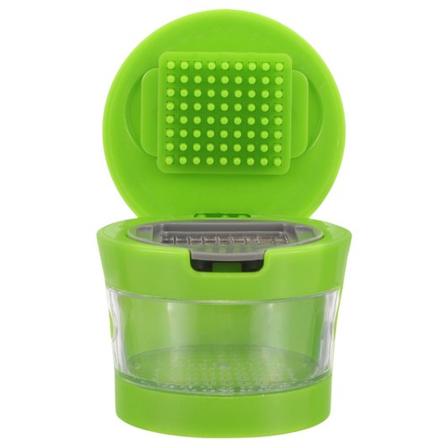 Aglio pressa chopper - aglio,
