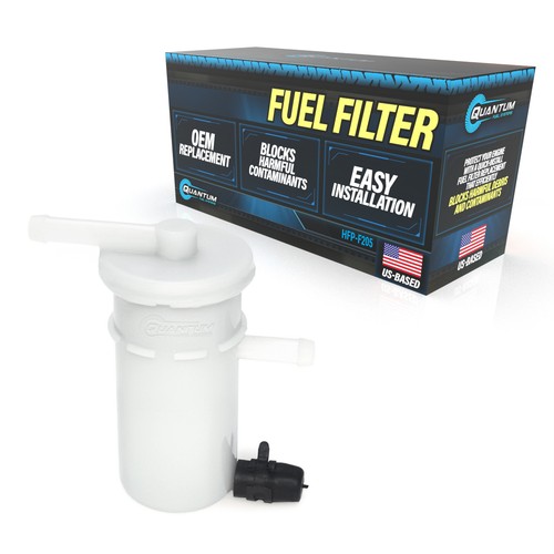 Qfs carburante filtro 1998 - carburante, 1998-09